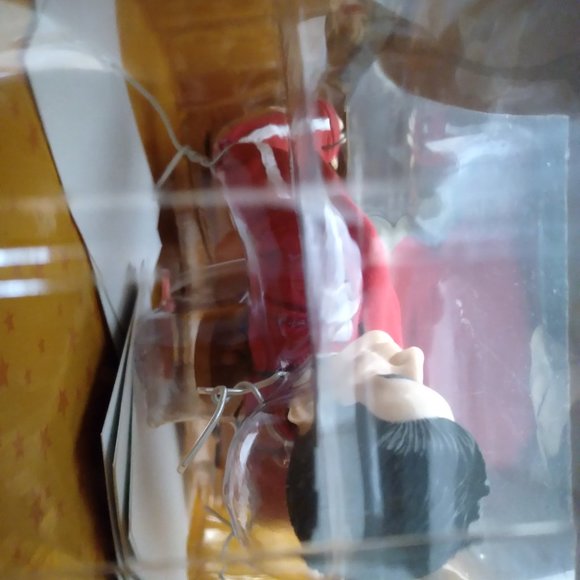 NSYNC JC Chasez Doll Lot/Bundle - Picture 4 of 16